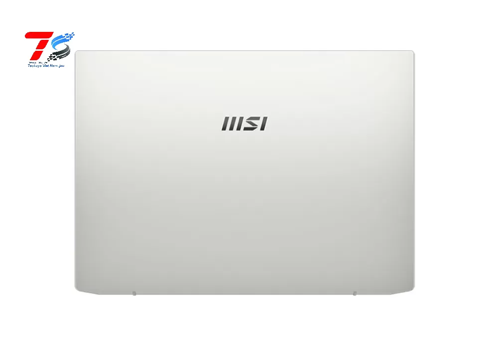 Laptop MSI Prestige 16 Studio A13VE 214VN (Core i7-13700H | 16GB | 1TB | RTX 4050 6GB | 16 inch QHD+ 165Hz | W11H | Xám)